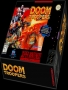Nintendo  SNES&nbsp; - &nbsp;Doom Troopers (USA)